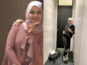 Cara Menurunkan Berat Badan hingga 20 Kg dalam 6 Bulan