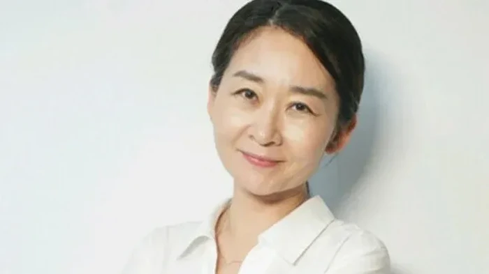 Cheon Jeong Ha Cheon Jeong Ha
