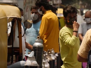 Geger COVID-19 Arcturus Picu Lonjakan Kasus di India, Epidemiolog Ungkap Hal Ini