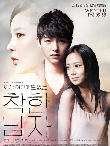 10 Drakor Ikonik Pencetus Hallyu yang Bisa Ditonton di Netflix
