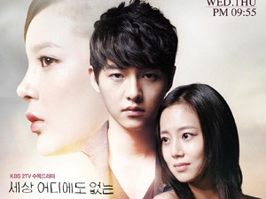 10 Drakor Ikonik Pencetus Hallyu yang Bisa Ditonton di Netflix