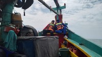 Staf Potensi Maritim Armada 2 TNI AL Letkol Laut (t) Bagus Arianto, yang juga hadir dalam pemaparan hasil eksplorasi mengungkapkan, pihaknya mendukung penuh eksplorasi Kapal van der Wijck. Bagus menyebut, Panglima Armada 2 juga mendukung eksplorasi ini dan bersedia untuk terlibat, karena gaungnya tidak hanya di Indonesia saja tapi juga di dunia.