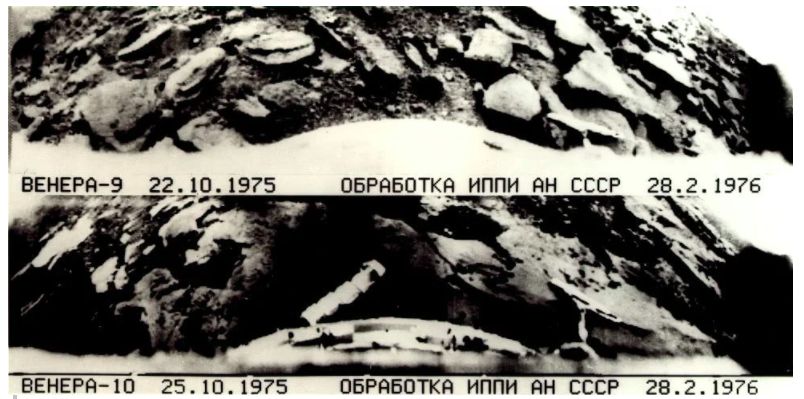foto venus