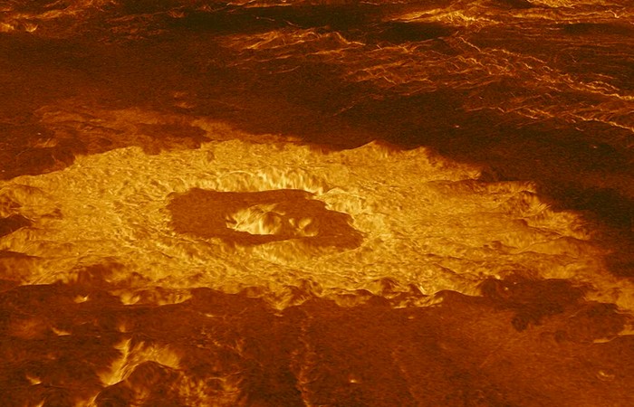 foto venus