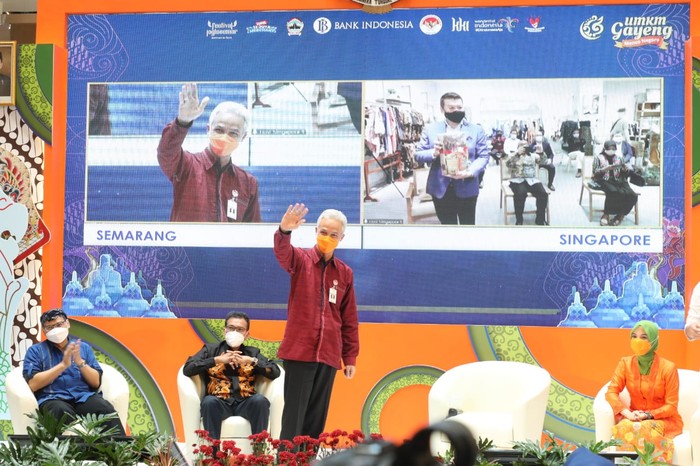 Ganjar Pranowo