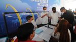 Gelar Akad KPR Massal di Bali