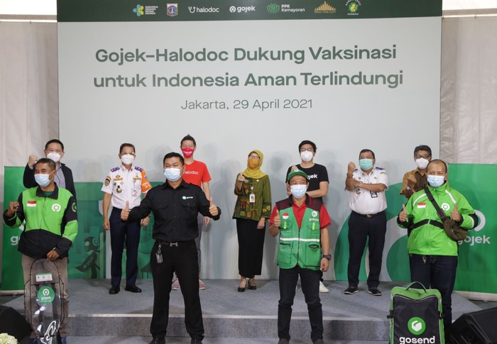 Gojek