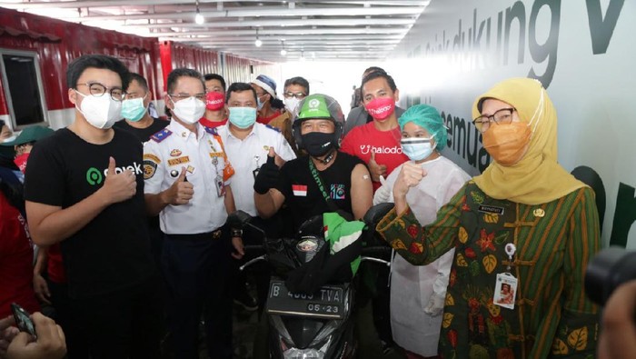 Gojek Gojek