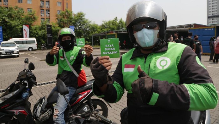 Gojek