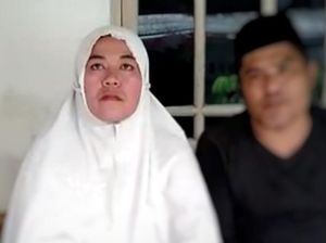 Bu Wati Siap Dipenjara