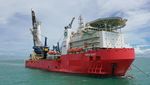 Ini Dia Kapal Canggih yang Bakal Angkat KRI Nanggala 402