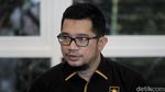 Ini Ridho Rahmadi, Mantu Amien Rais yang Jadi Ketum Partai Ummat