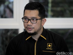 Ketum Partai Ummat Bicara Peluang Anak Amien Rais untuk Bergabung