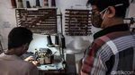 Jelang Lebaran, Permintaan Baju Muslim Meningkat