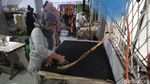 Jelang Lebaran, Permintaan Baju Muslim Meningkat