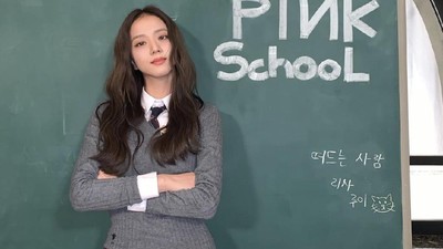 Foto: 10 Koleksi Dior Terinspirasi Jisoo BLACKPINK Sang Global Ambassador