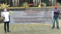 Salah satu terdakwa, Eni Maulani Saragih juga sudah membeberkan soal adanya upaya pengawalan yang dilakukannya terhadap PLTU Riau 1 sebagai mega proyek yang perlu diusut tuntas.