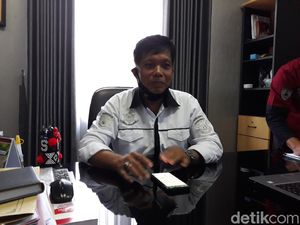 Buru Pria yang Ajari Nani Racik Takjil Sianida, Polisi Cek CCTV Salon