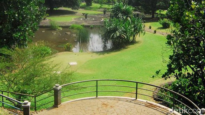 Kebun Raya Bogor Kebun Raya Bogor