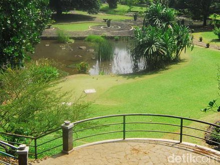 Kebun Raya Bogor