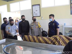Pemuda di Pasuruan Tewas Dikepruk Bondet, Pelaku yang DPO Dikirim ke Akhirat