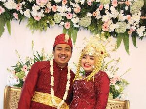 Viral Wanita Ini Sudah Capek-capek Move On, Malah Berakhir Dinikahi Mantan