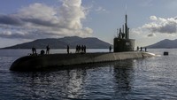 Kini Indonesia satu-satunya negara di Asia Tenggara yang mampu membuat kapal selam dan akan terus ditambah menjadi 12 unit. Di wilayah Asia, Indonesia memang masih kalah jauh dari negara-negara lain. Idealnya sebuah negara setidaknya harus memiliki 12 kapal selam. Sedangkan yang terbanyak diduduki oleh Cina yang mempunyai 79 buah kapal selam. ANTARA FOTO/Tee-Kheang