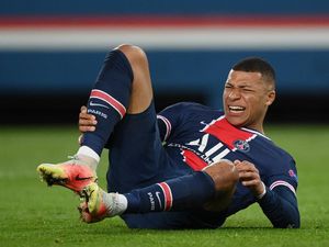 Mbappe Diragukan Tampil Lawan City, Ini Kata Pochettino