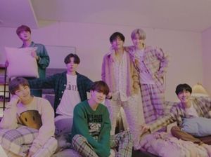 BTS Rilis Lagu Butter, 5 Lagu K-Pop Hits Ini Juga Pakai Nama Makanan