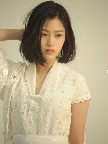 Lee Soo Kyung, pemain drama Korea Law School