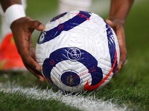 Jadwal Liga Inggris Musim 2021/2022: Dibuka Tottenham Vs Man City
