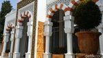 Megahnya Masjid Istana Anak Yatim di Cikeas Udik