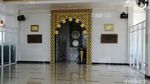Megahnya Masjid Istana Anak Yatim di Cikeas Udik