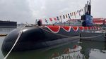 Mengenal Alugoro, Kapal Selam Made In Indonesia