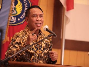 Usai Libur Lebaran, Menpora Akan Bahas Wacana Liga 1 dengan Penonton