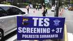 Mudik Dilarang, Begini Sosialisasi Penyekatan di Berbagai Daerah