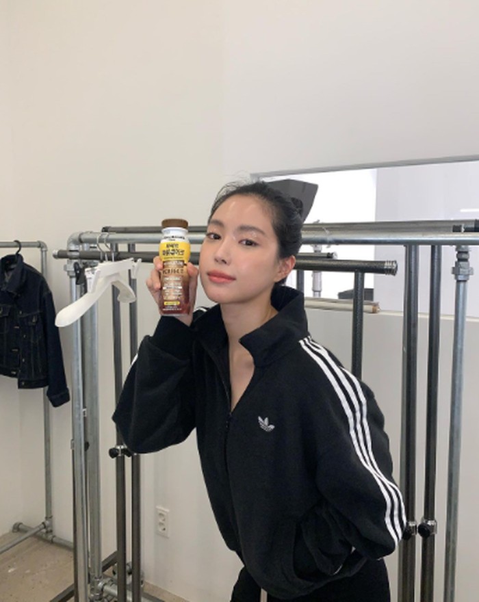 Naeun Apink Naeun Apink