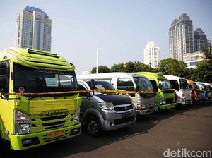 Nekat, Travel Gelap Pasang Harga Rp 450 Ribu Jakarta-Cirebon