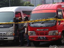Mudik Naik Travel Gelap: Tarif Semaunya, Tak Ada Prokes, Tak Dijamin Asuransi