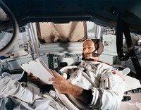 Obit Michael Collins