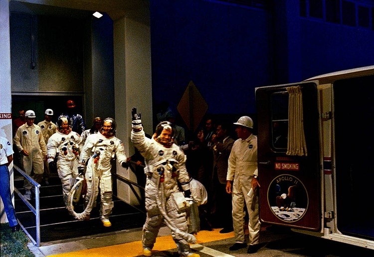 Obit Michael Collins