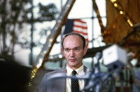 Obit Michael Collins
