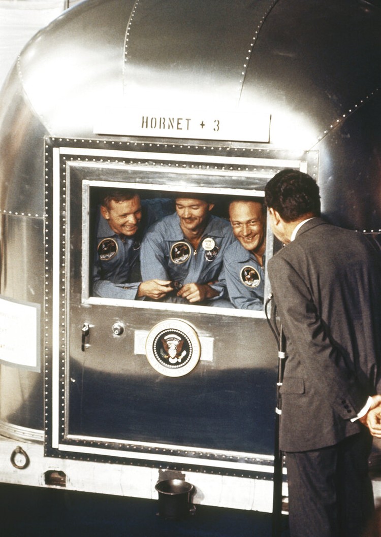 Obit Michael Collins