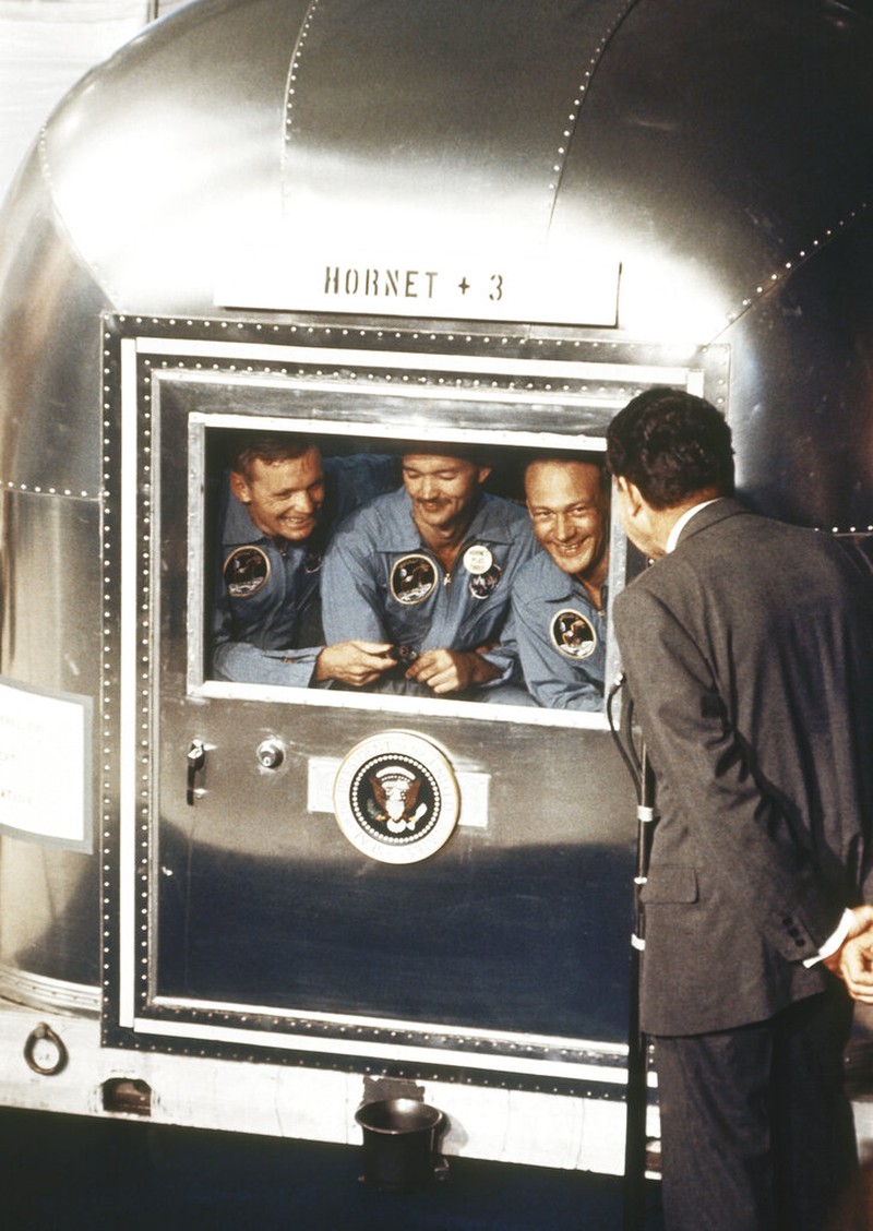 Obit Michael Collins
