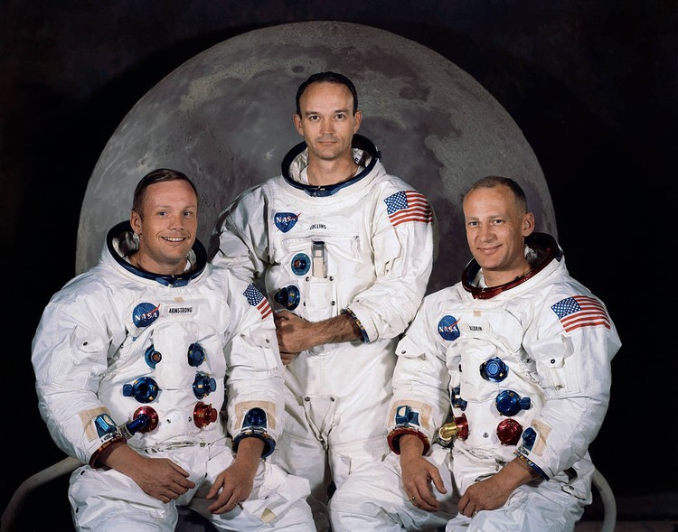 Obit Michael Collins
