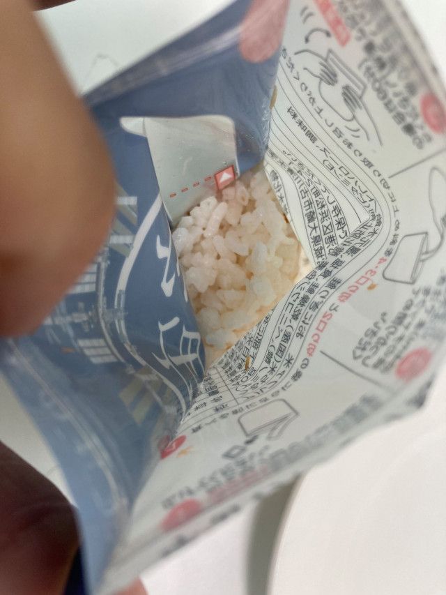 onigiri luar angkasa