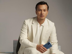 OPPO Ajak Berbagi Momen 1 Miliar Warna Lewat 2121 Future Photography