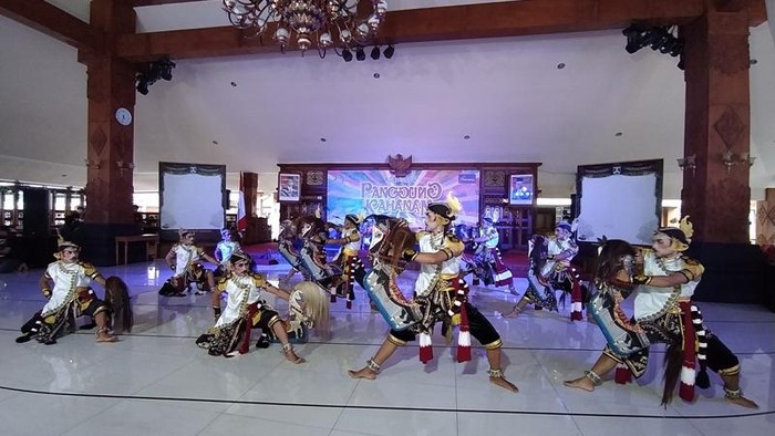 Panggung Kahanan