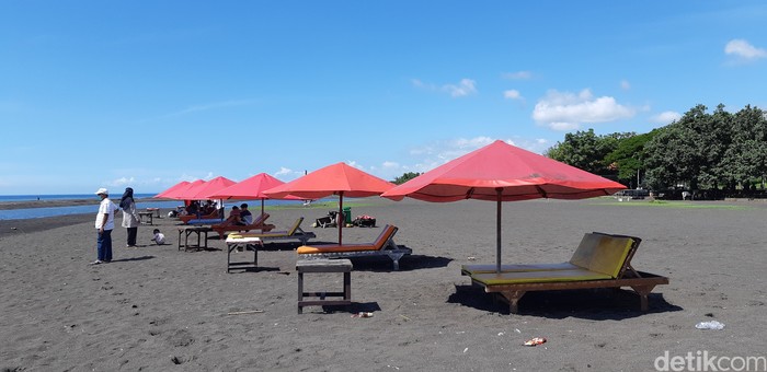 Pantai Boom Banyuwangi