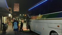 Diperkirakan pemudik akan terus berdatangan hingga menjelang Idul Fitri mendatang.